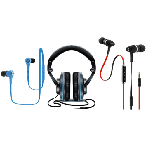 اكسسوارات الهواتف