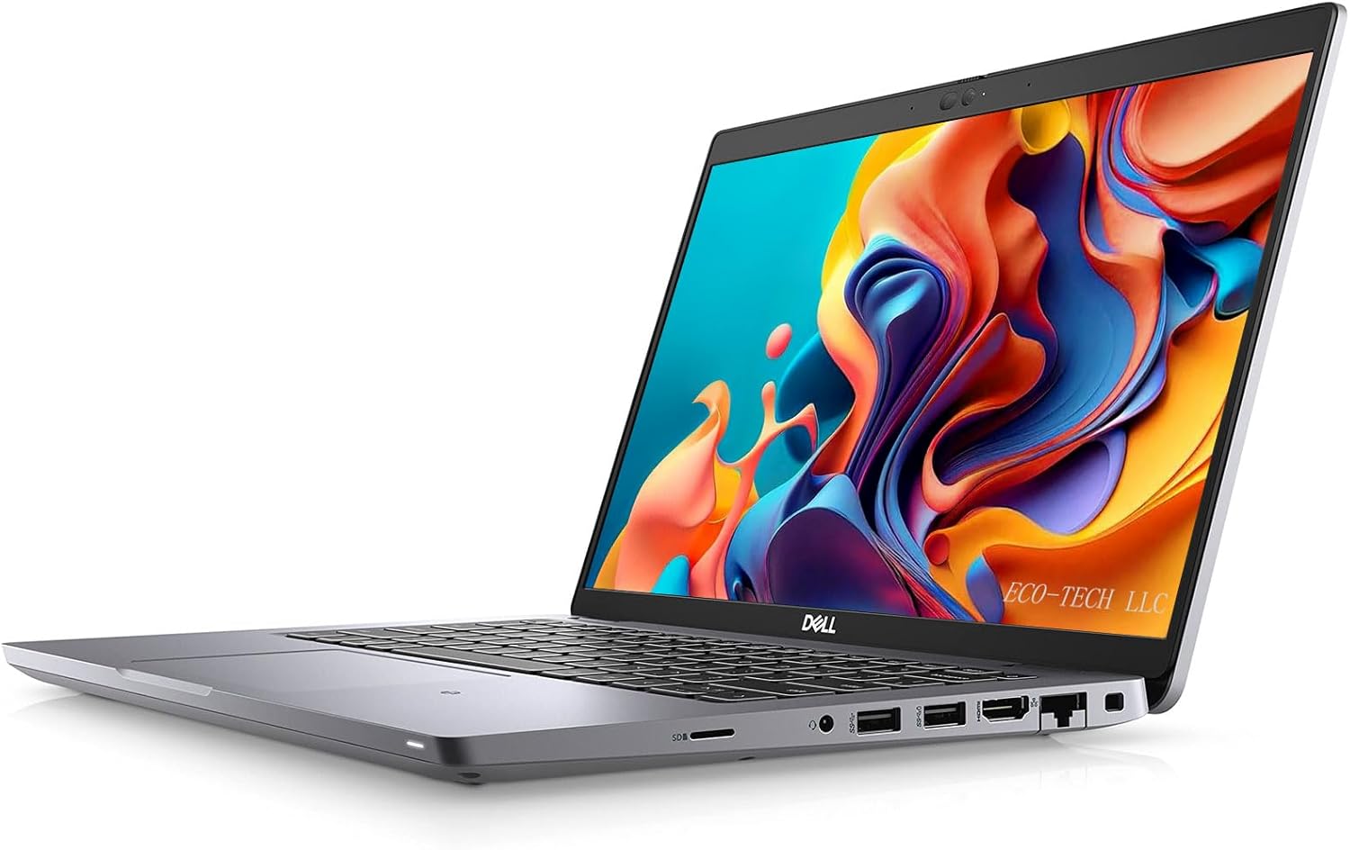 Dell Latitude 5420