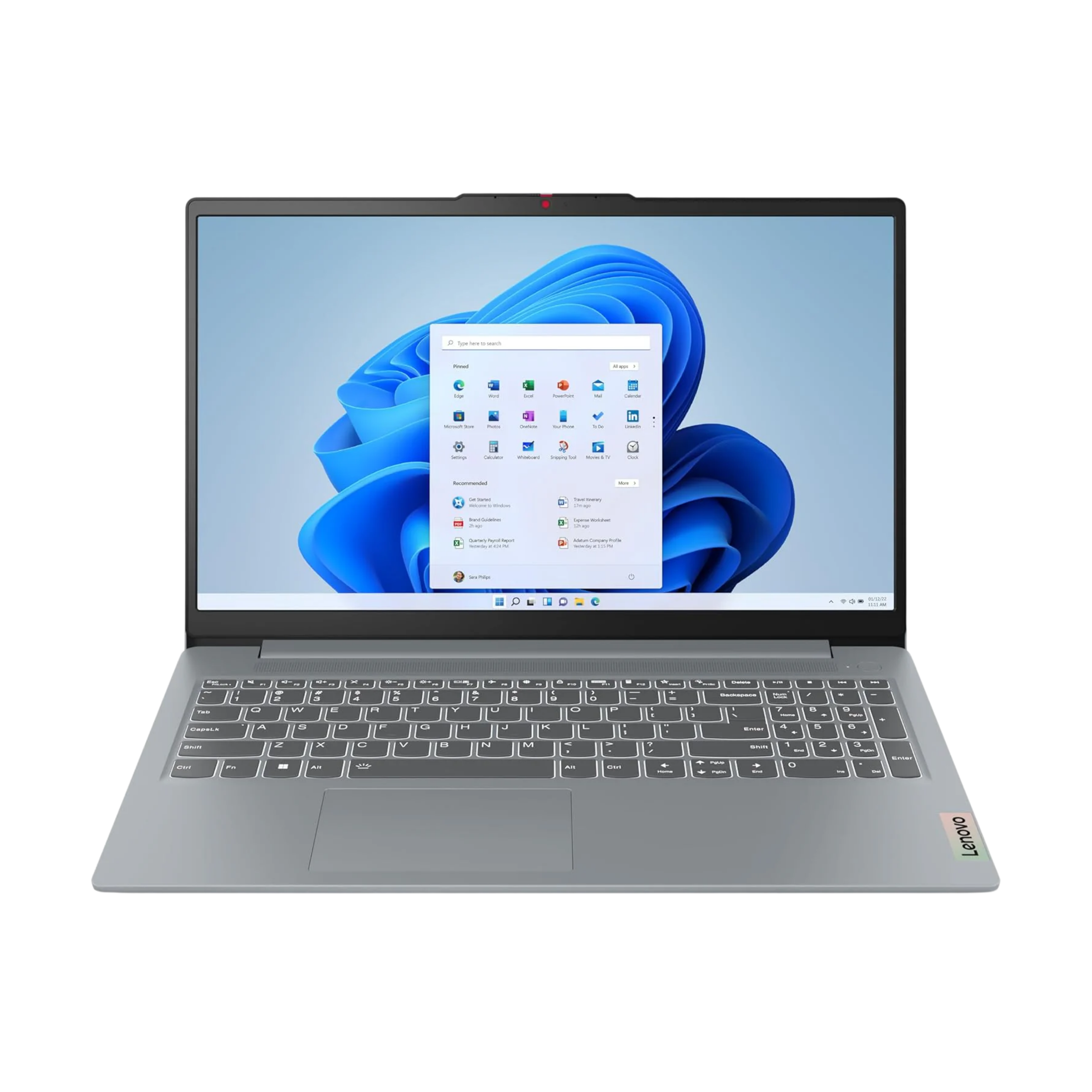 Lenovo IdeaPad Slim 3 15IRH8 (NEW)