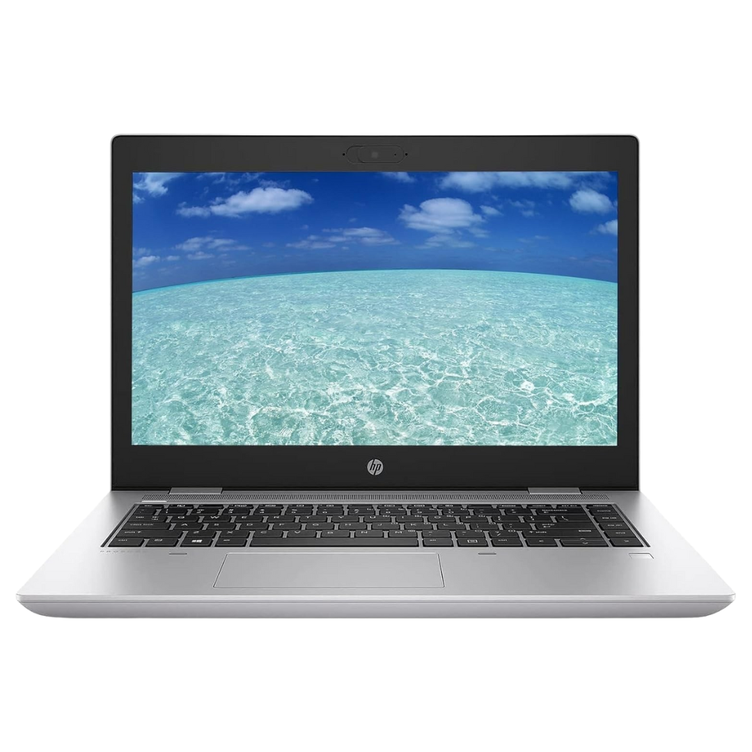 HP PROBOOK 640 G7