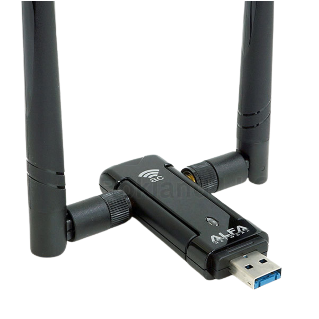 Alfa AWUS036AC 802.11ac