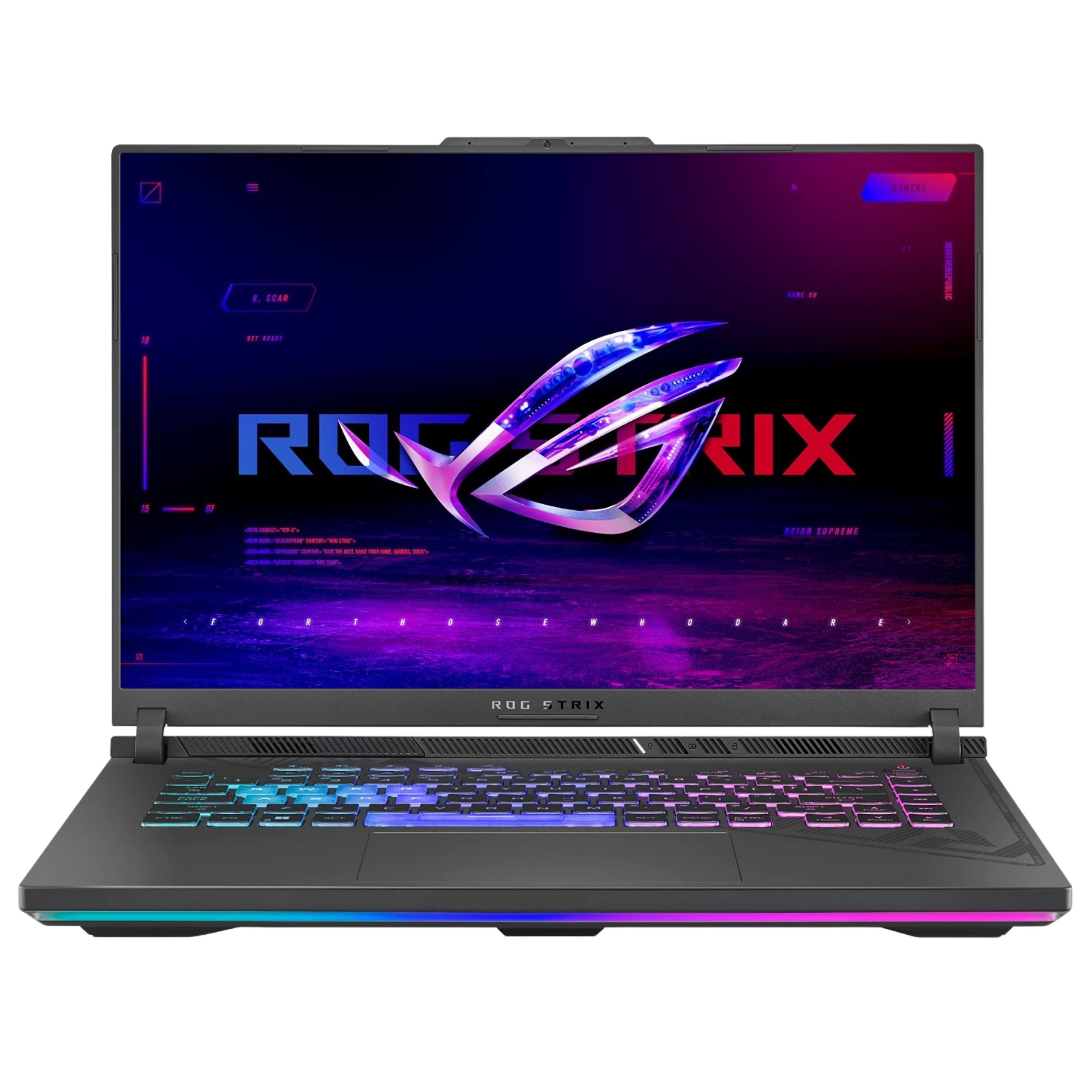 ASUS ROG Strix G16