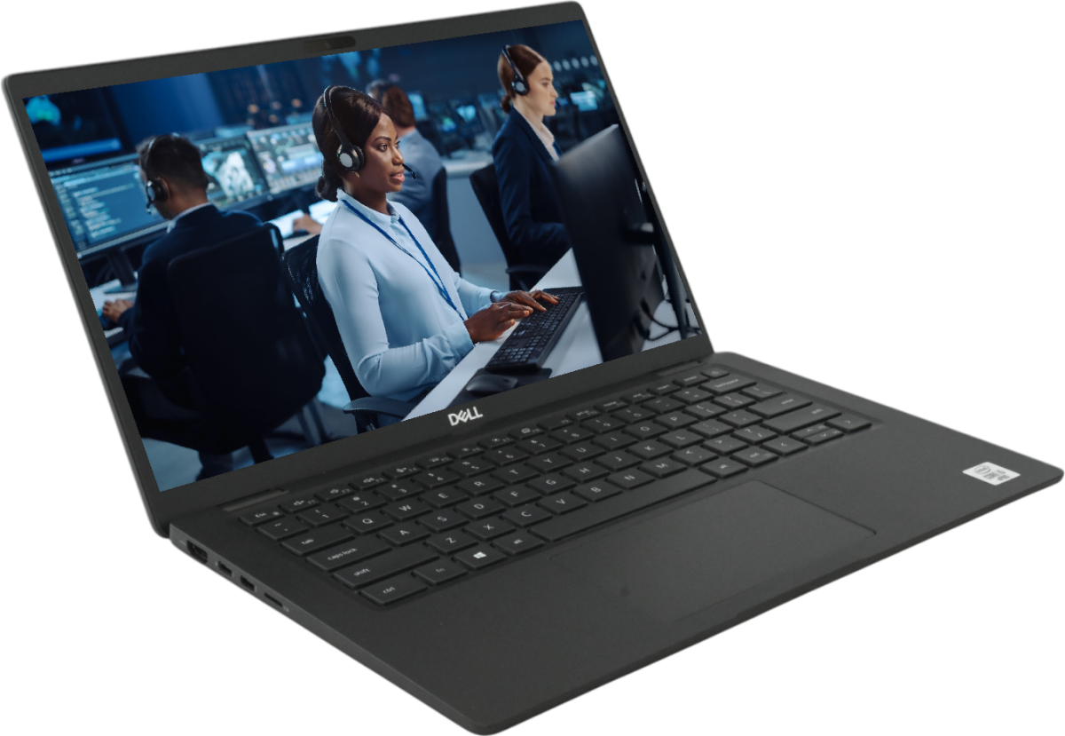 Dell Latitude 7410