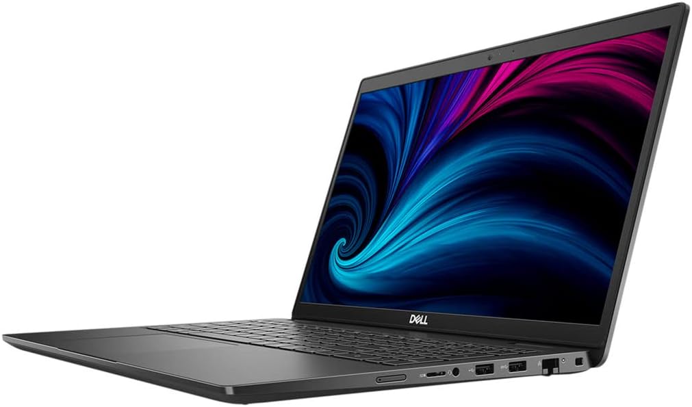 Dell LATITUDE 3520
