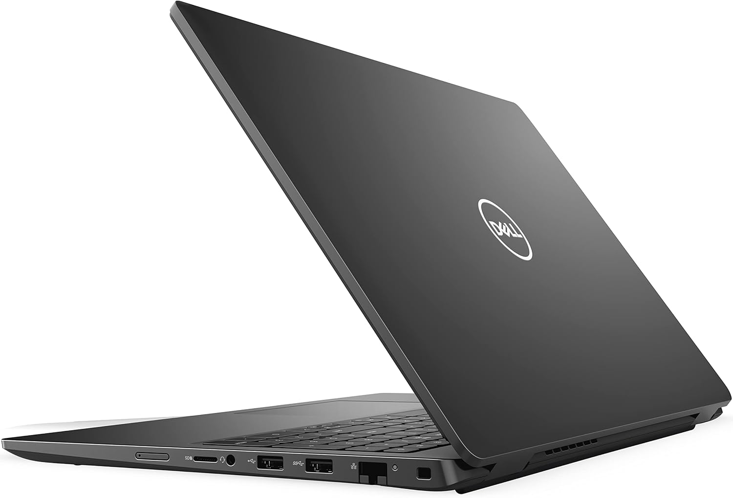 Dell LATITUDE 3520
