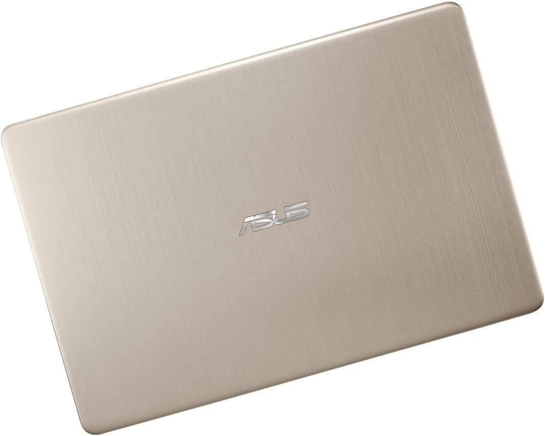 ASUS VIVOBOOK S15