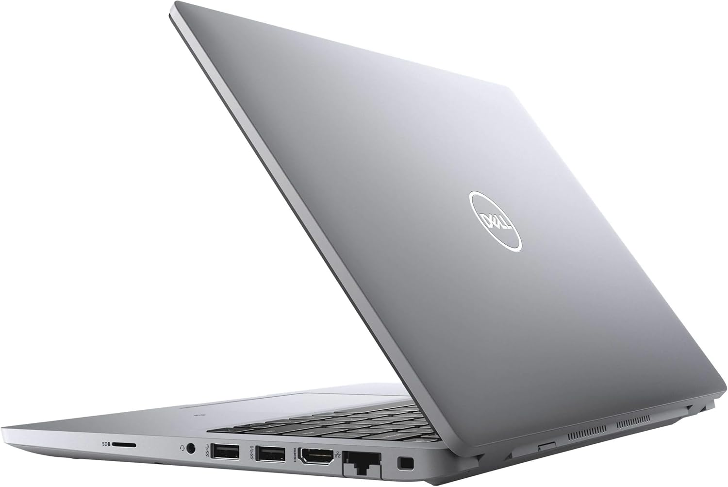 Dell Latitude 5420
