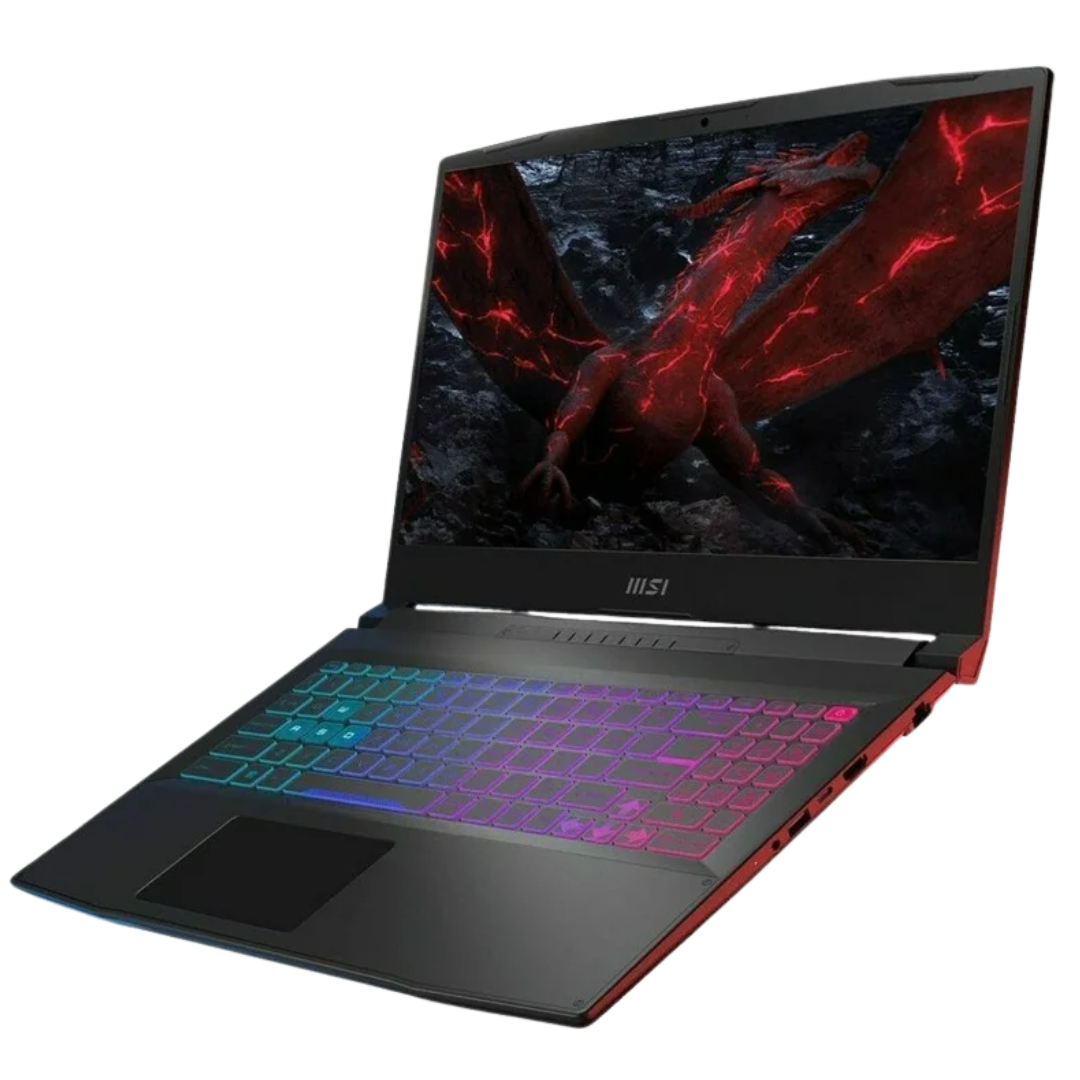 MSI Katana 17 B13VFK