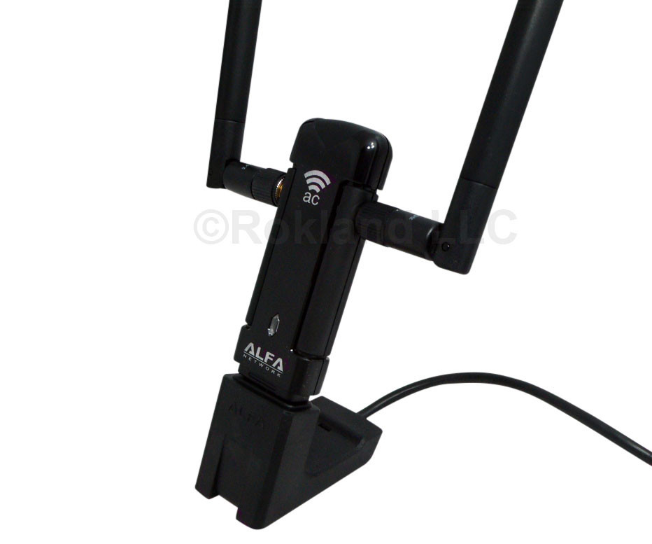 Alfa AWUS036AC 802.11ac