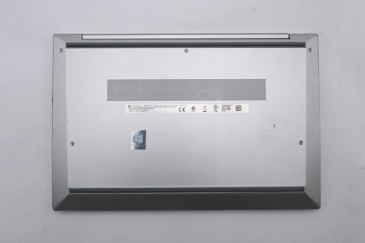HP ELITEBOOK 835 G7 (USED)