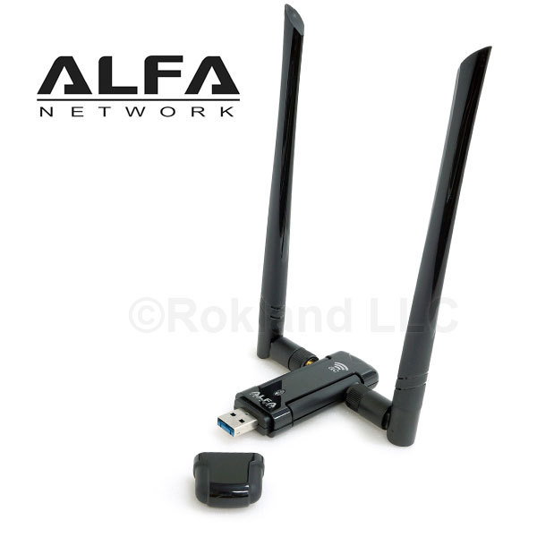 Alfa AWUS036AC 802.11ac