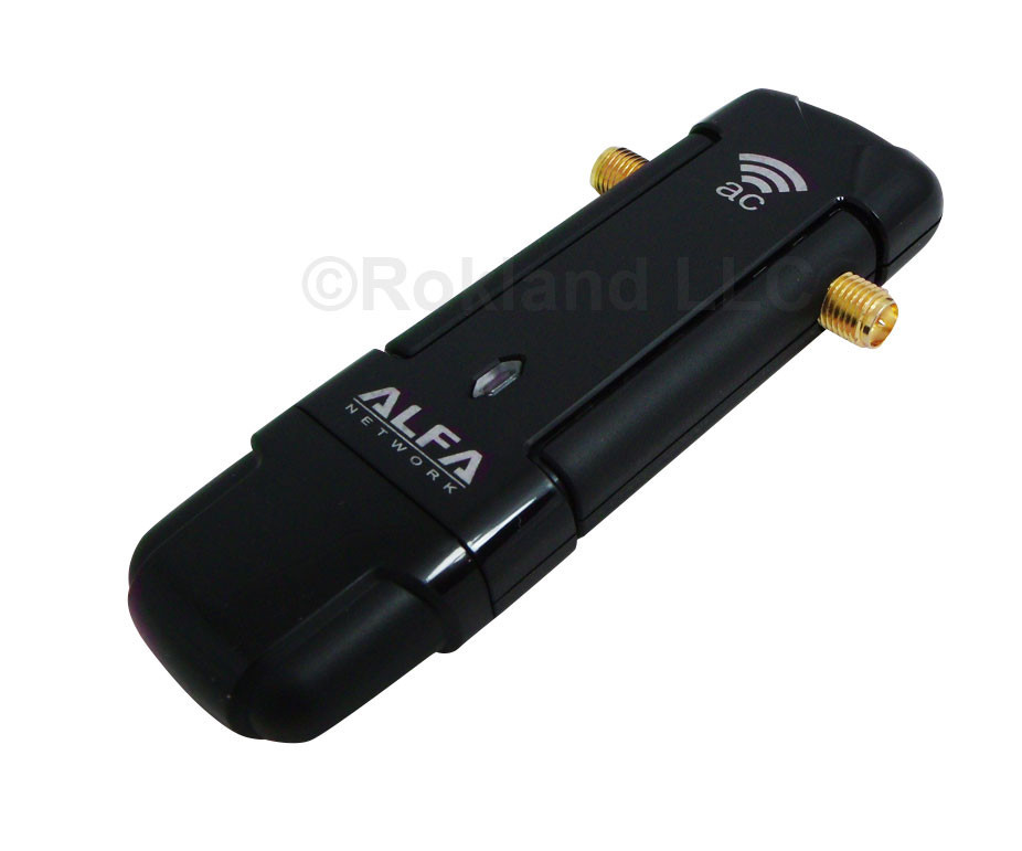 Alfa AWUS036AC 802.11ac