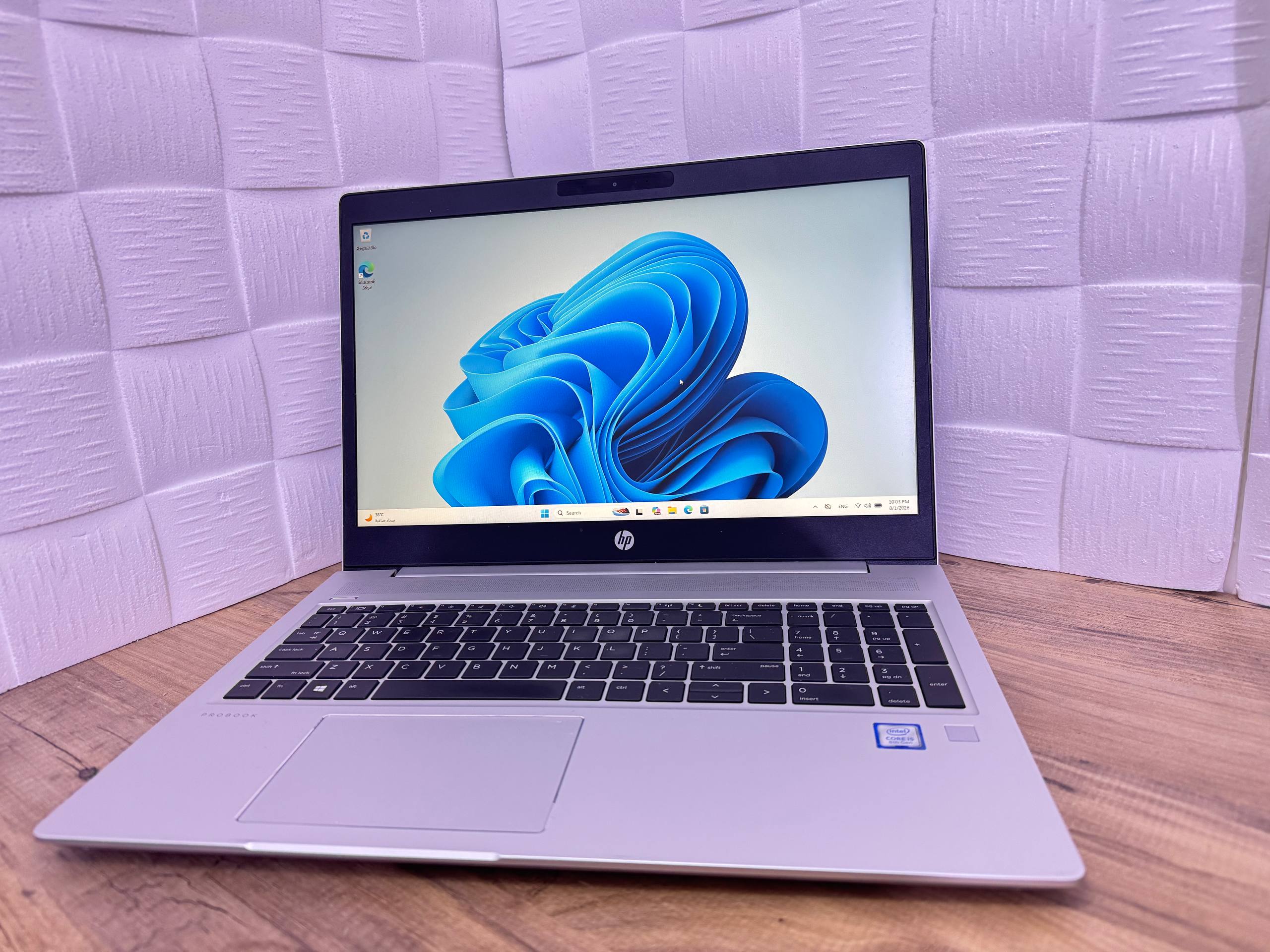HP ProBook 450 G6