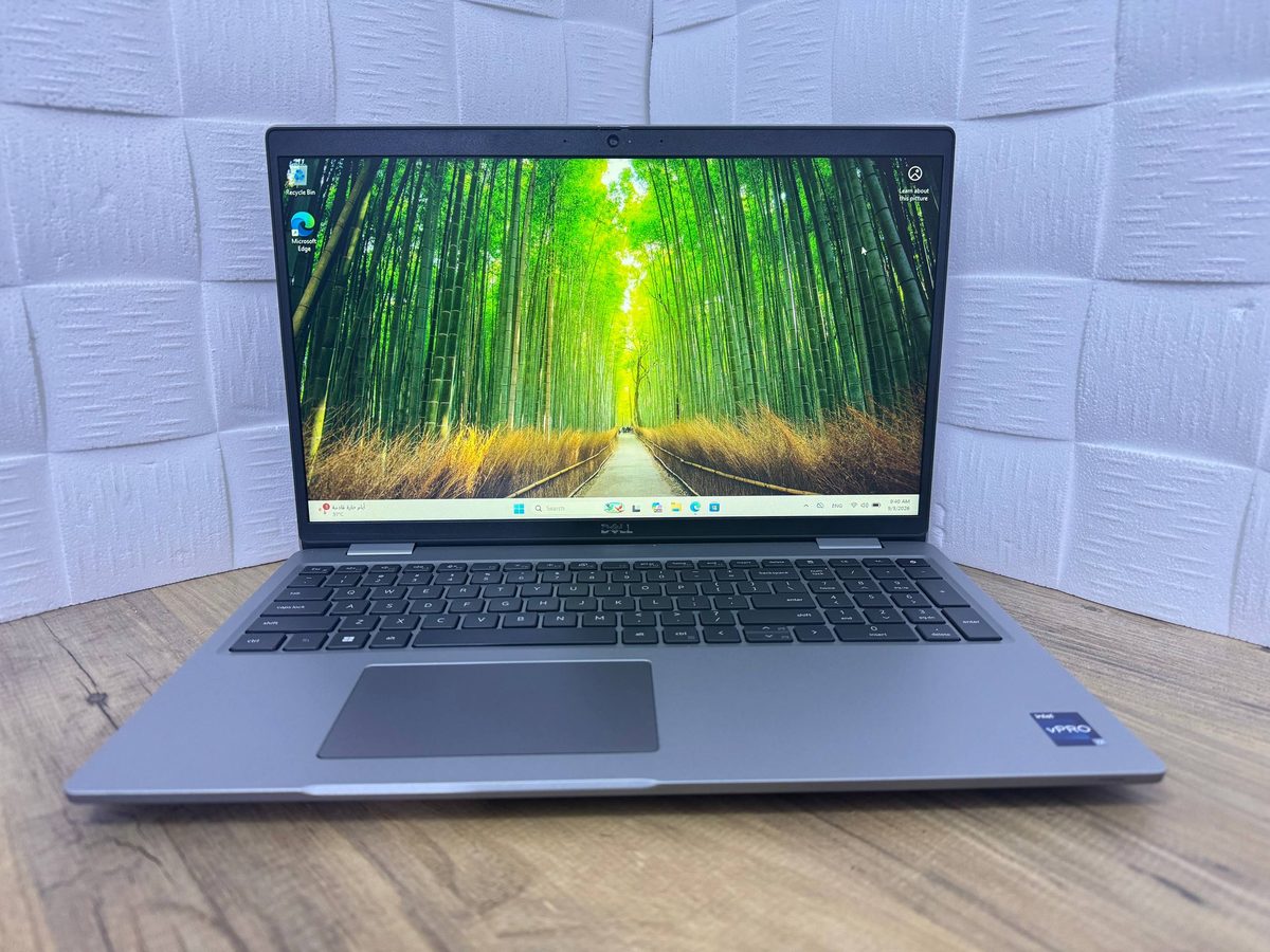 DELL PRECISION 3570