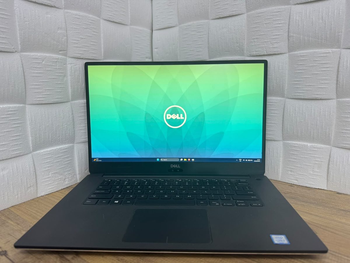 Dell Precision 5540