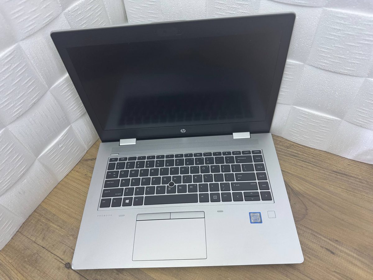 HP ProBook 640 G5