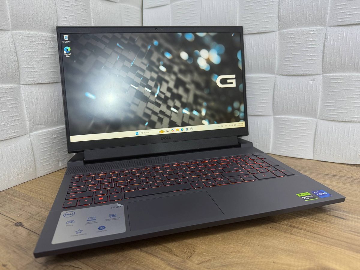 Dell G15 5530
