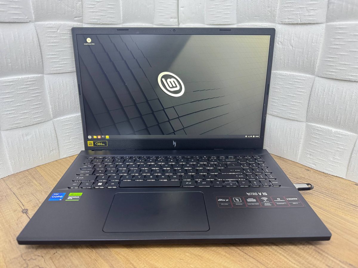 Acer Nitro V 15