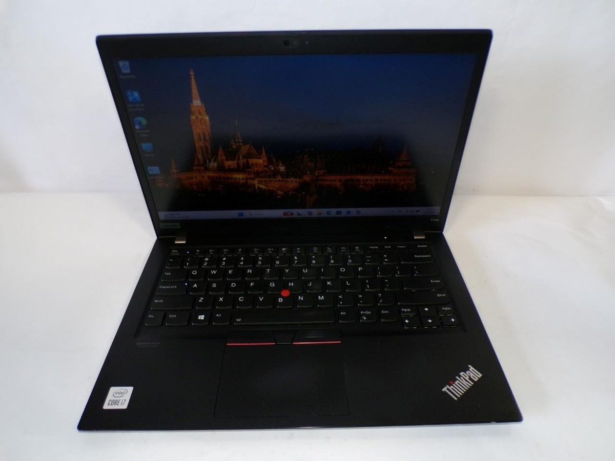 Lenovo ThinkPad T14s Gen1