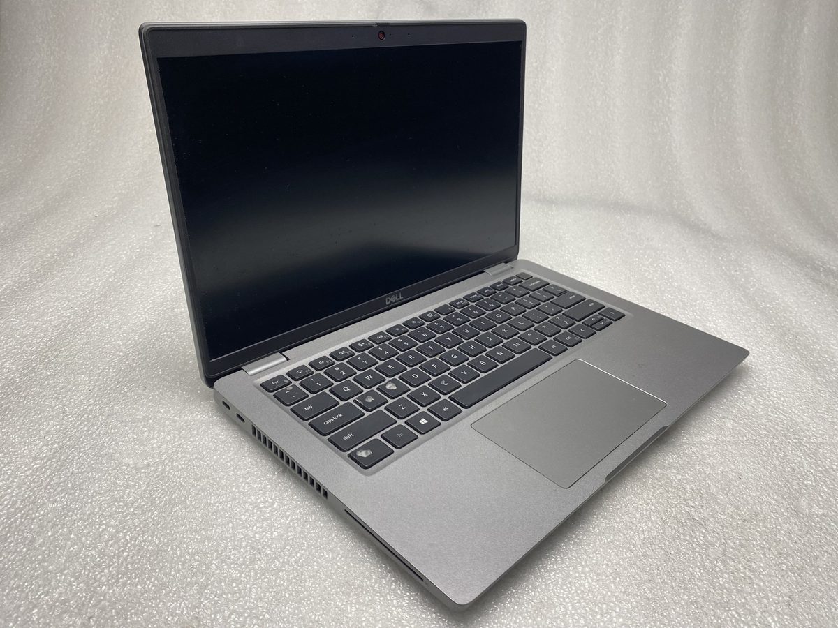 Dell Latitude 5420