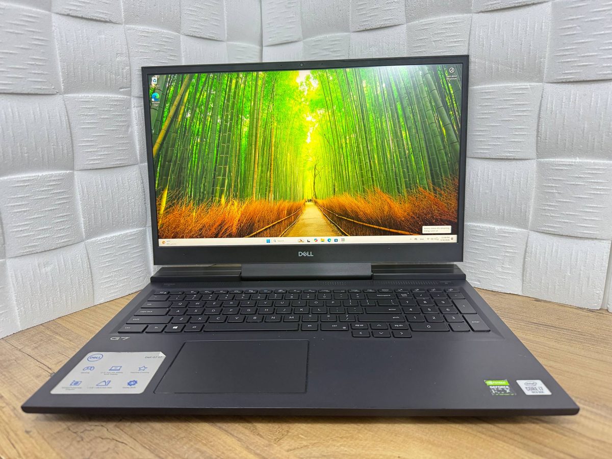 Dell G7 17 7700 Gaming