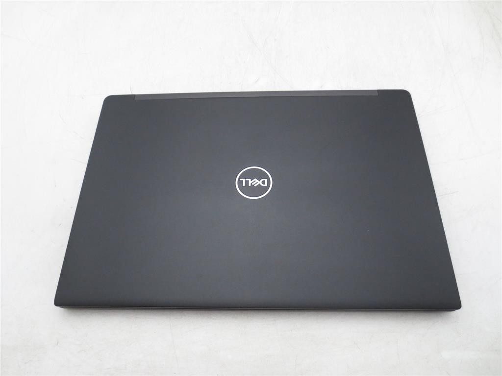 Dell Latitude 7290