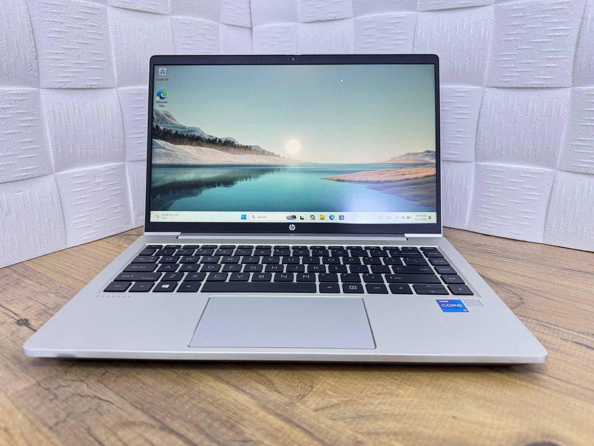 HP PROBOOK 440 G8