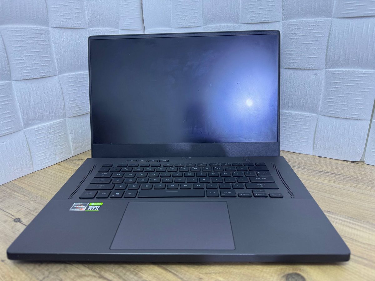 Asus ROG Zephyrus G15