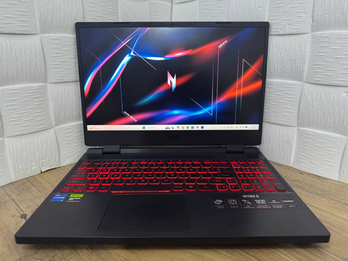 Acer Nitro 5