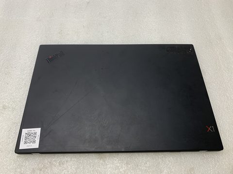Lenovo ThinkPad X1 Carbon 6th