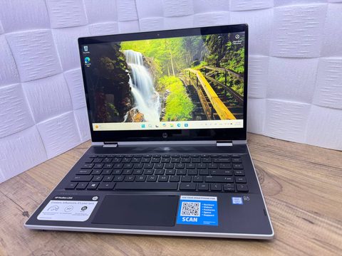 HP Pavilion x360