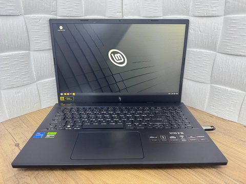Acer Nitro V 15