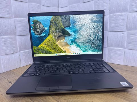 DELL PRECISION 7550