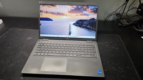 DELL LATITUDE 3520