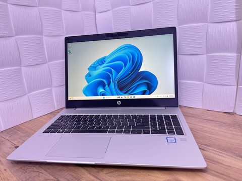 HP ProBook 450 G6